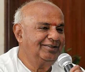 Devegowda
